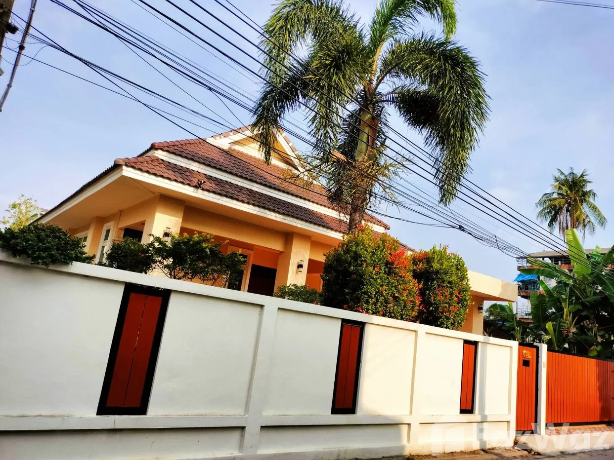 รูป ขาย บ้านเดี่ยว 3 ห้องนอน ใน บางแวก, กรุงเทพมหานคร 6680978 - รูปที่ 2/28