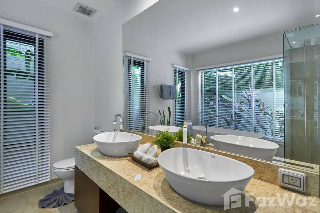 picture 2 Bedroom Villa for rent at Inspire Villas 1103232 - 10/13