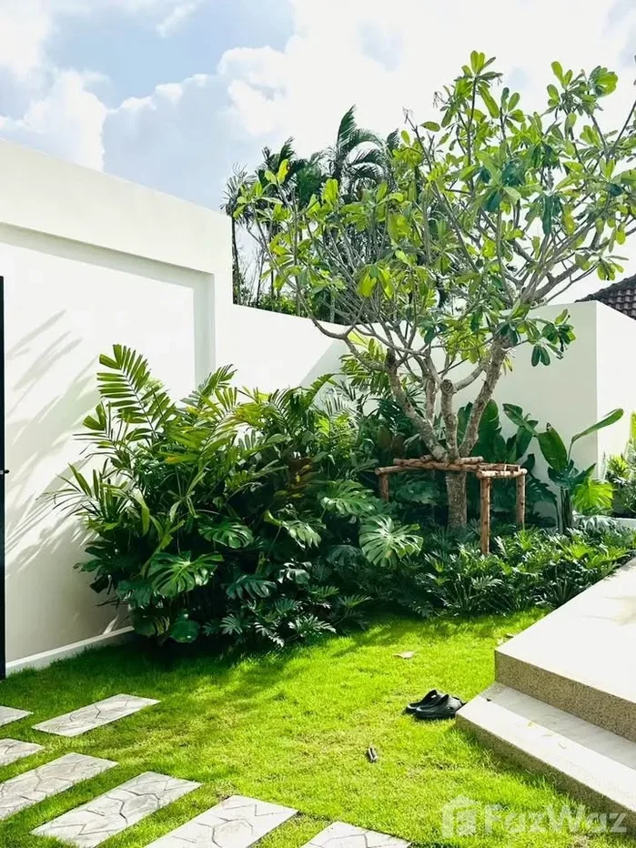 รูป ขาย วิลล่า 4 ห้องนอน ใน วิชิต, ภูเก็ต 6681932 - รูปที่ 3/12