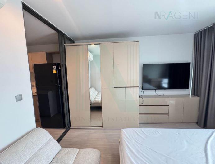 picture 🎉 For Sell Condo LIFE LADPRAO Building 1, Floor 41,Studio, Room size 26 sqm - 3/8