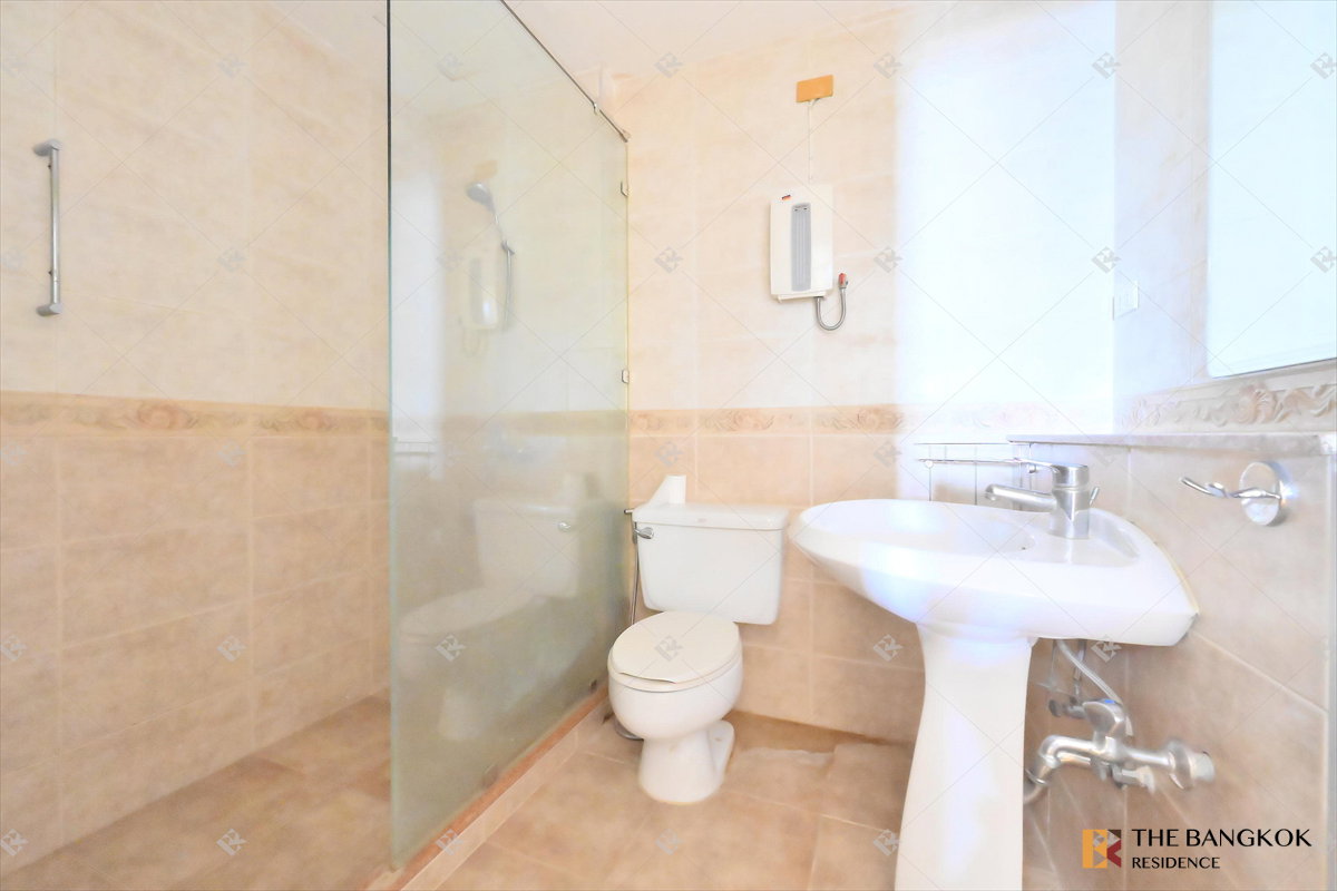 รูป 🏙️ ขาย Waterford Diamond 3 ห้องนอน 145 ตร.ม. อยู่สบายแบบบ้าน ใจกลางสุขุมวิท - รูปที่ 19/20