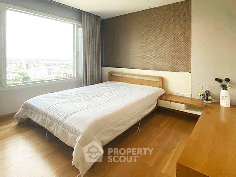 picture 25th-Floor 2-BR Siri At Sukhumvit 200m To BTS Thong Lor (ID 3153903) - 5/10