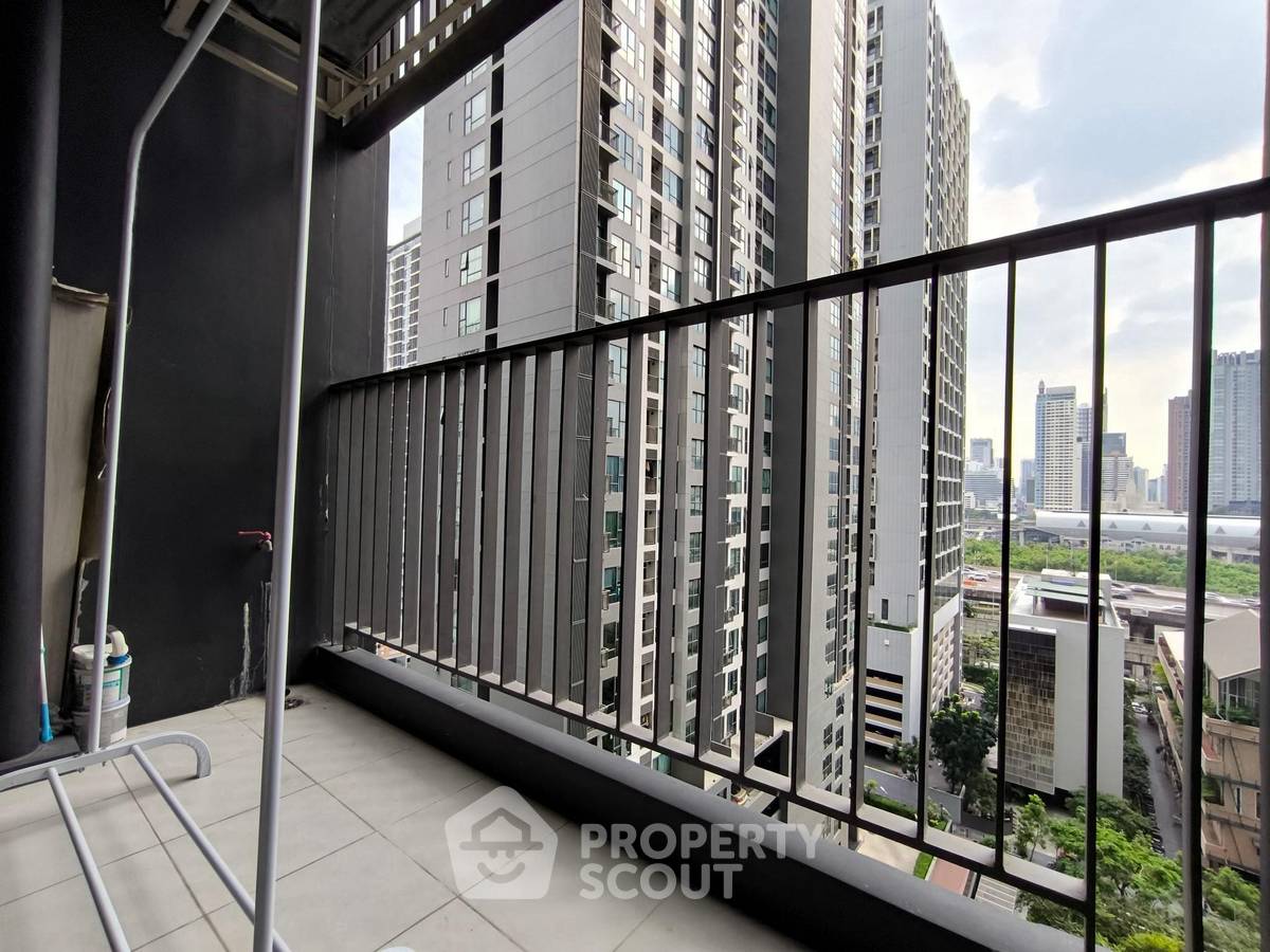 picture 1-BR At Life Asoke - Rama 9 Near MRT Phra Ram 9 (ID 3199946) - 7/7