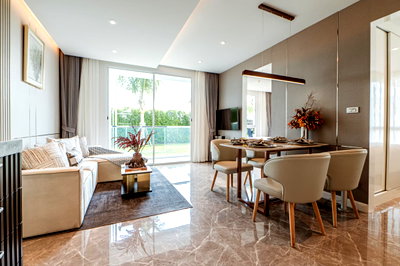 ขายคอนโด : 🔥 The Coral Pattaya | ขายคอนโดพัทยา Studio–2 ห้องนอน เริ่ม 2.86 ล้านบาท