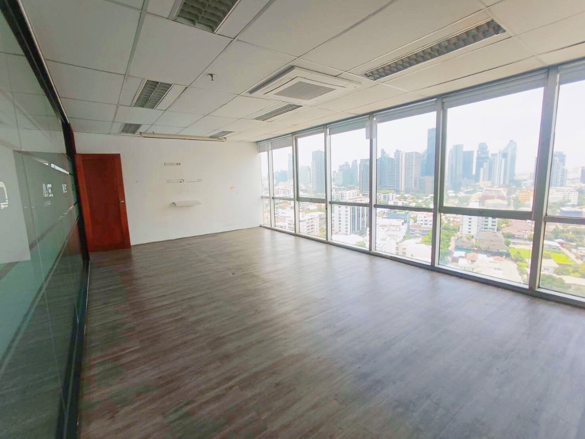 picture #HHR62 Office space for rent, 518 sq.m. | Phrom Phong - 8/13