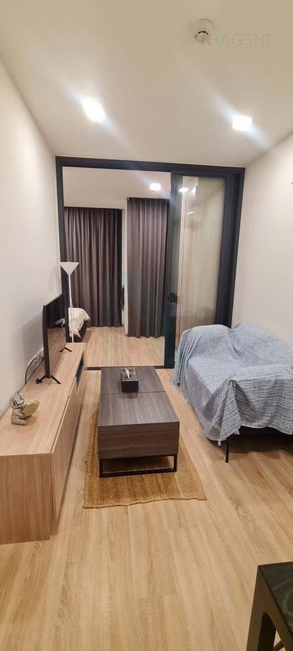 picture 📌 For Rent Condo XT PHAYATHAI Building B, Floor 29,1 bed room, Room size 34 sqm - 3/8