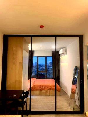 Condos for rent : Regent Home Wutthakat | Price 10,000 THB | Beautiful room, great location, fully furnished, ready to move in.