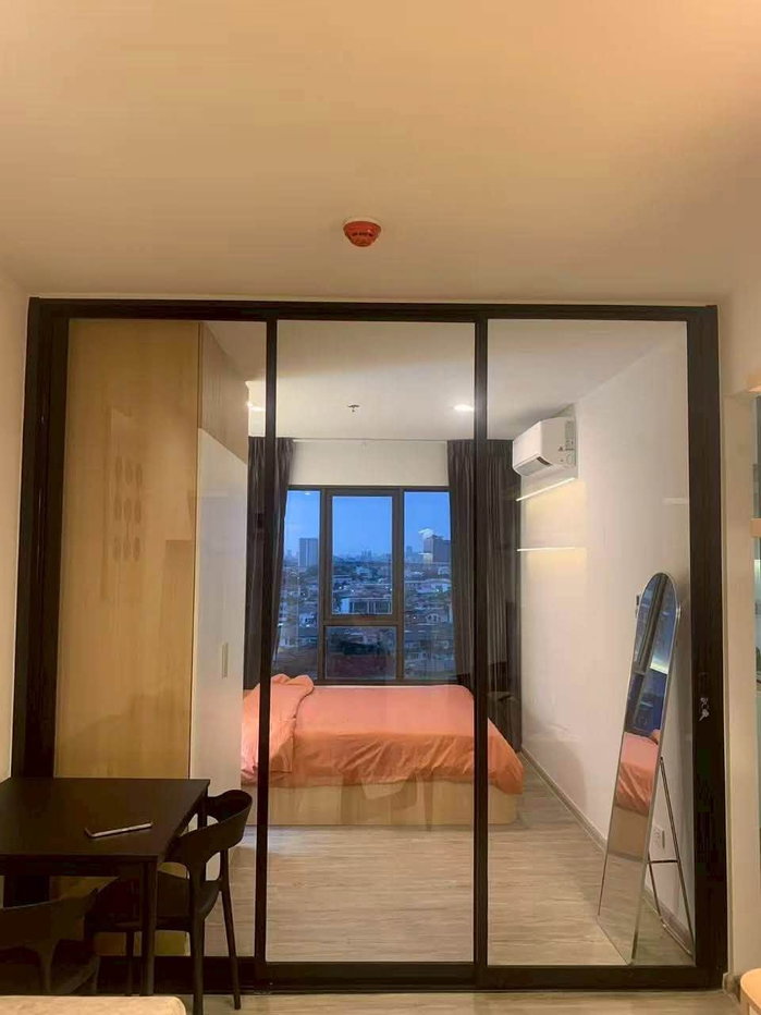 รูป Regent Home Wutthakat | ราคา 10,000 บาท | ห้องสวย ทำเลดี เฟอร์นิเจอร์ครบ พร้อมอยู่ - รูปที่ 5/12