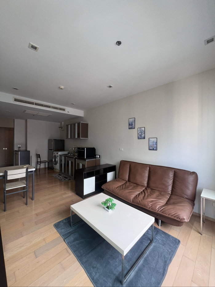 รูป Unblocked view, just minutes’ walk from Ari station 49 sqm. - รูปที่ 11/33