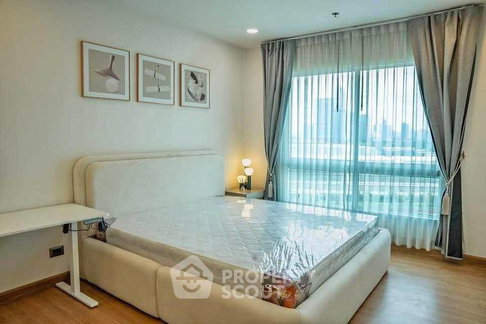 1-BR Condo At Supalai Wellington 2 Near MRT Thailand Cultural Centre (ID 3201062)