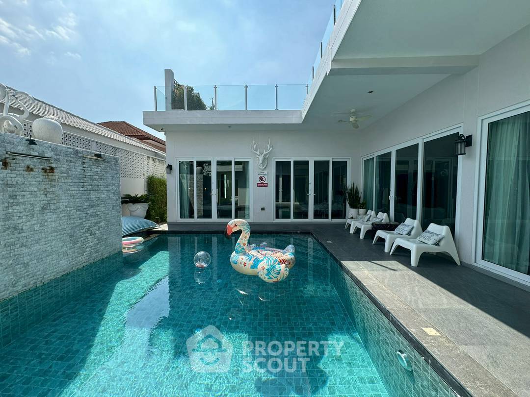 รูป วิลล่า 5 ห้องนอน ขนาด 1200 ตารางเมตร View Point Pool Villa Pattaya พัทยา (ID 3198408) - รูปที่ 1/28