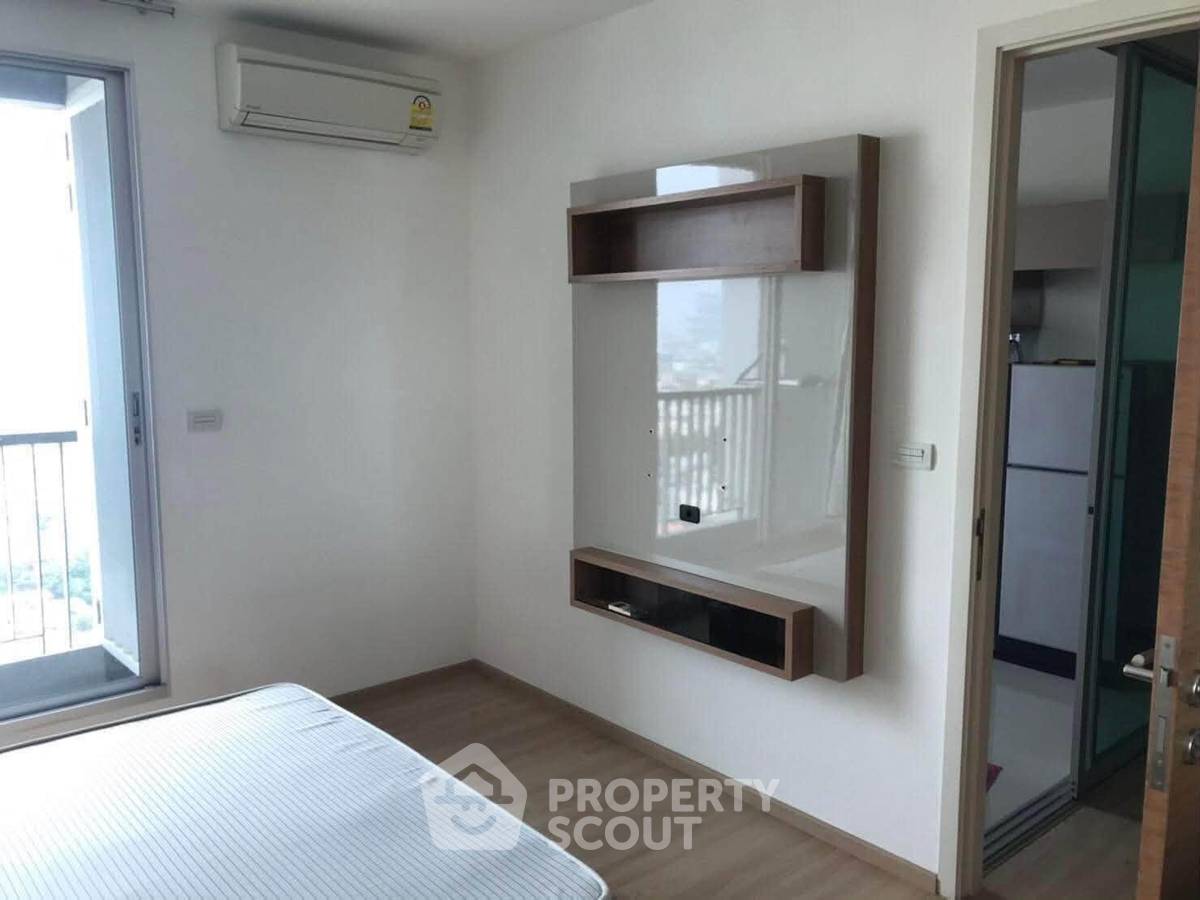 รูป คอนโด 1 ห้องนอน ชั้น 20 RHYTHM Phahon-Ari ใกล้ BTS สะพานควาย (ID 3119840) - รูปที่ 5/8