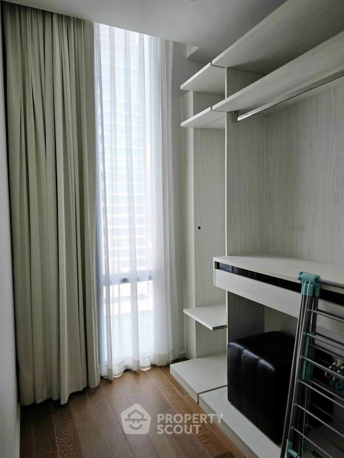 รูป คอนโด 2 ห้องนอน 86 ตร.ม. Muniq Langsuan ใกล้ BTS ราชดำริ (ID 3200247) - รูปที่ 14/14