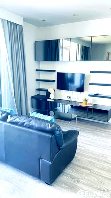 Condos for sale : 2Bedroom Beach Front Condo for Sale&Rent in Baan Plai Haad 6681269