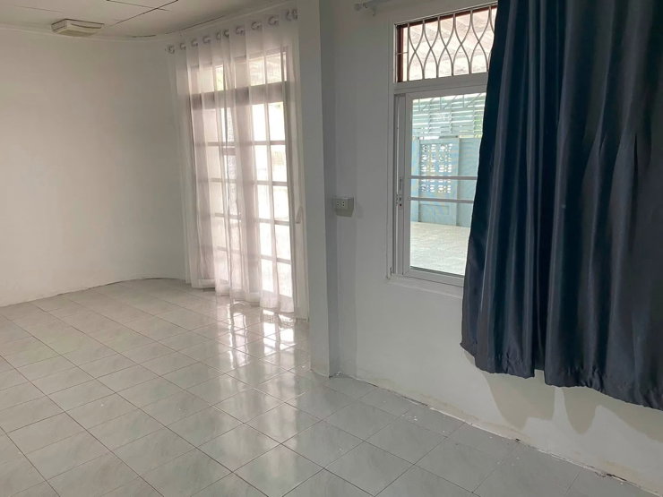 รูป บ้านเดี่ยว 1 ชั้น | ประชาราษฎร์บำเพ็ญ ซอย 10 ห้วยขวาง  - รูปที่ 3/12