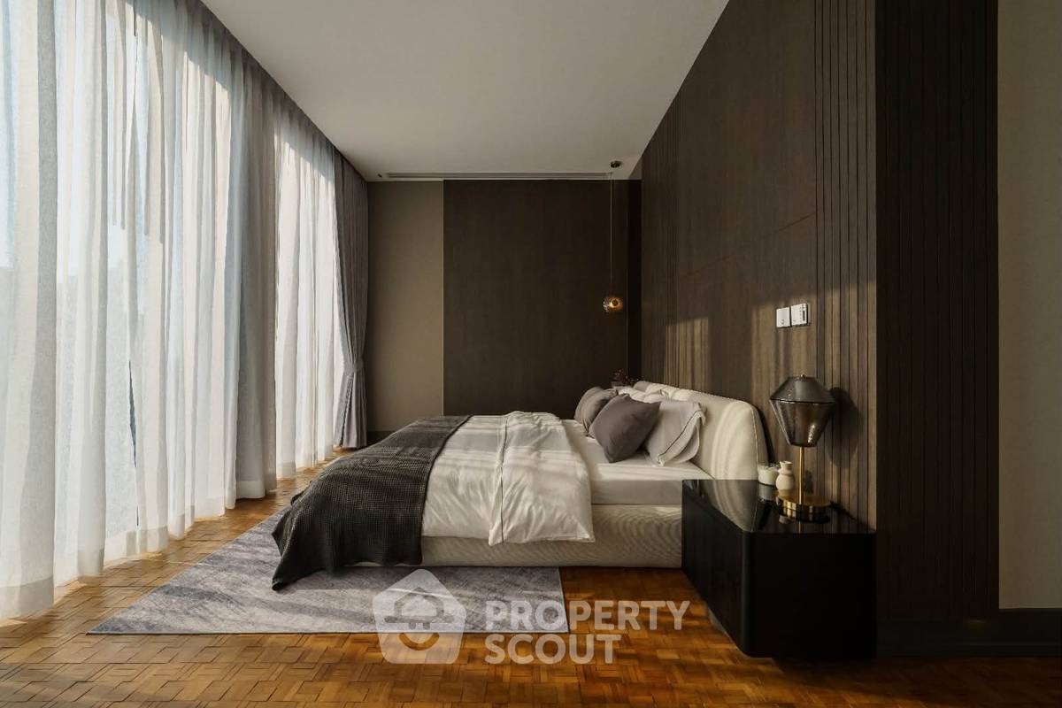 รูป ใกล้ BTS ช่องนนทรี 100 ม. | คอนโด 2 ห้องนอน ชั้น 23 The Ritz-Carlton Residences, Bangkok (ID 3198563) - รูปที่ 10/15