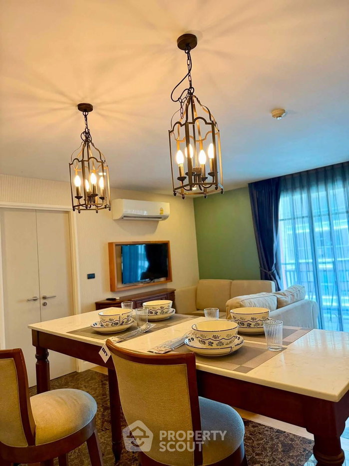 picture 2-BR Condo At Espana Condo Resort Pattaya In Pattaya (ID 3201493) - 3/14