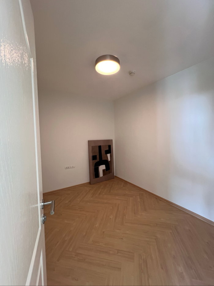 รูป Just moved in, Fully finished, fully appliance, 2 beds, nine views - รูปที่ 16/17