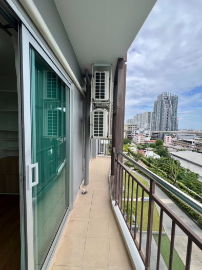 รูป 💥💥ขายด่วน!! Supalai Veranda รัชวิภา-ประชาชื่น 2BED 65 ตร.ม. ชั้น 8 ตึก Center วิวสระ ตำแหน่งดี ขายเพียง 4.95 ล้านบาท!! LINE: @atfirm💥💥 - รูปที่ 24/26