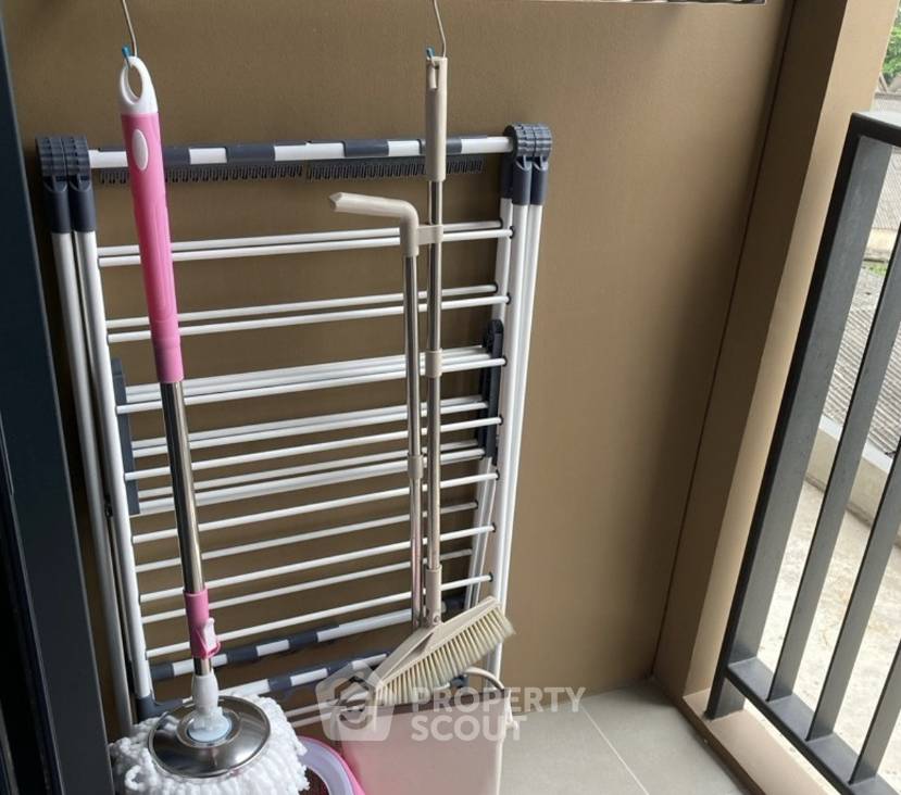 รูป ขายคอนโด 1 ห้องนอน Oka Haus Sukhumvit 36 ใกล้ BTS ทองหล่อ (ID 3178612) - รูปที่ 18/20