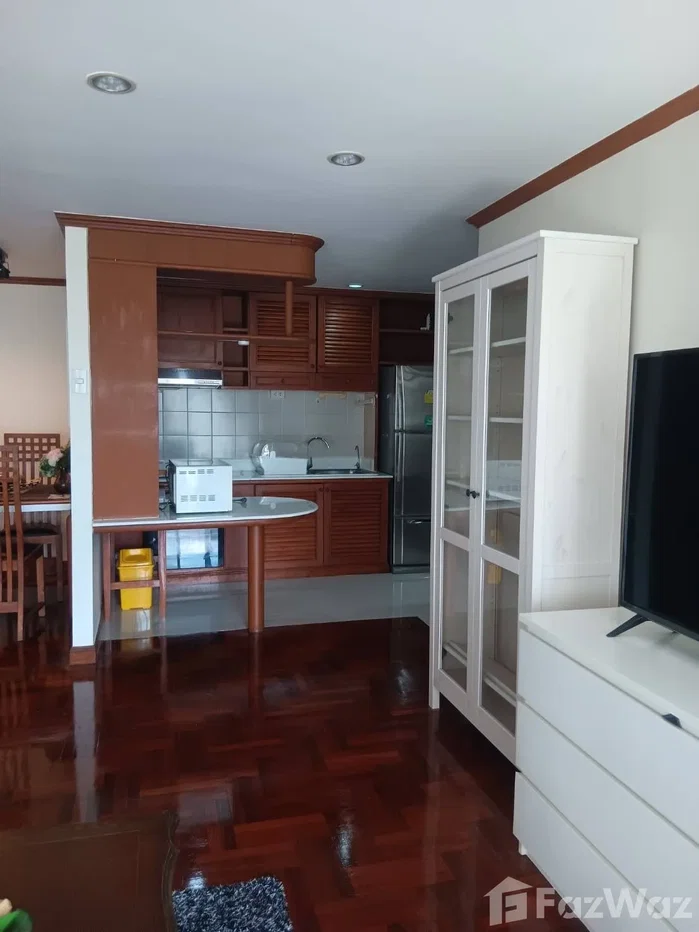 รูป คอนโดให้เช่า 2 ห้องนอน ในโครงการ เดอะ วอเตอร์ฟอร์ด พาร์ค สุขุมวิท 53 6681433 - รูปที่ 8/19