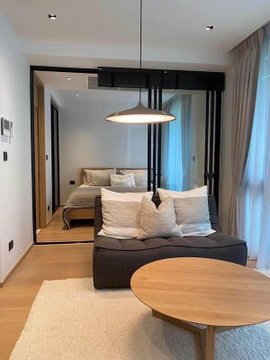 Urgent Rent! Luxury Japanese-Style Condo at Chalermnit Art De Maison (Sukhumvit 53 / Thonglor)