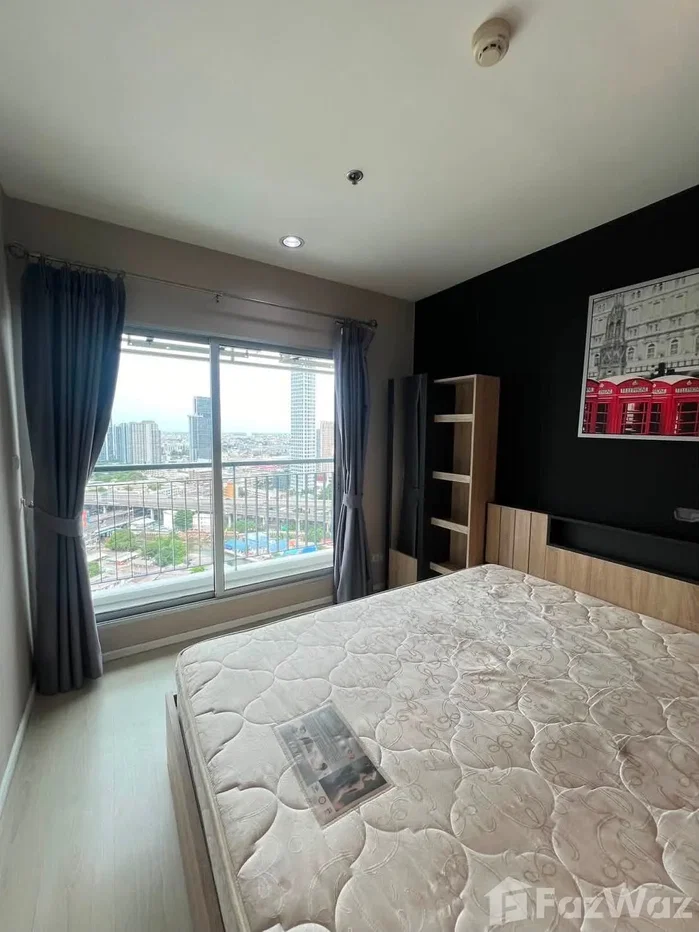 picture 1 Bedroom Condo for Sale at Aspire Sukhumvit 48 6681898 - 7/9