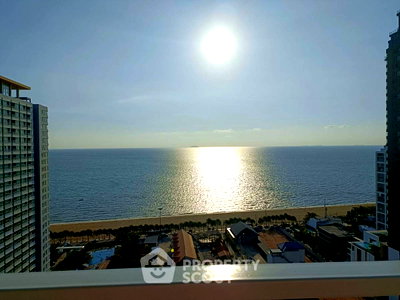 Condos for sale : 2-BR Condo at Lumpini Park Beach Jomtien close to Jomtien Beach (ID 3201395)
