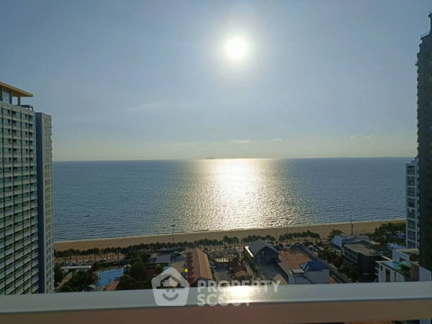 23rd-Floor 2-BR Lumpini Park Beach Jomtien For Sale (ID 3201395)