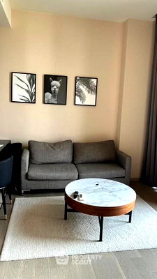 Condos for rent : 48 Sqm 1-BR At The Esse Asoke Near MRT Sukhumvit (ID 3133260)