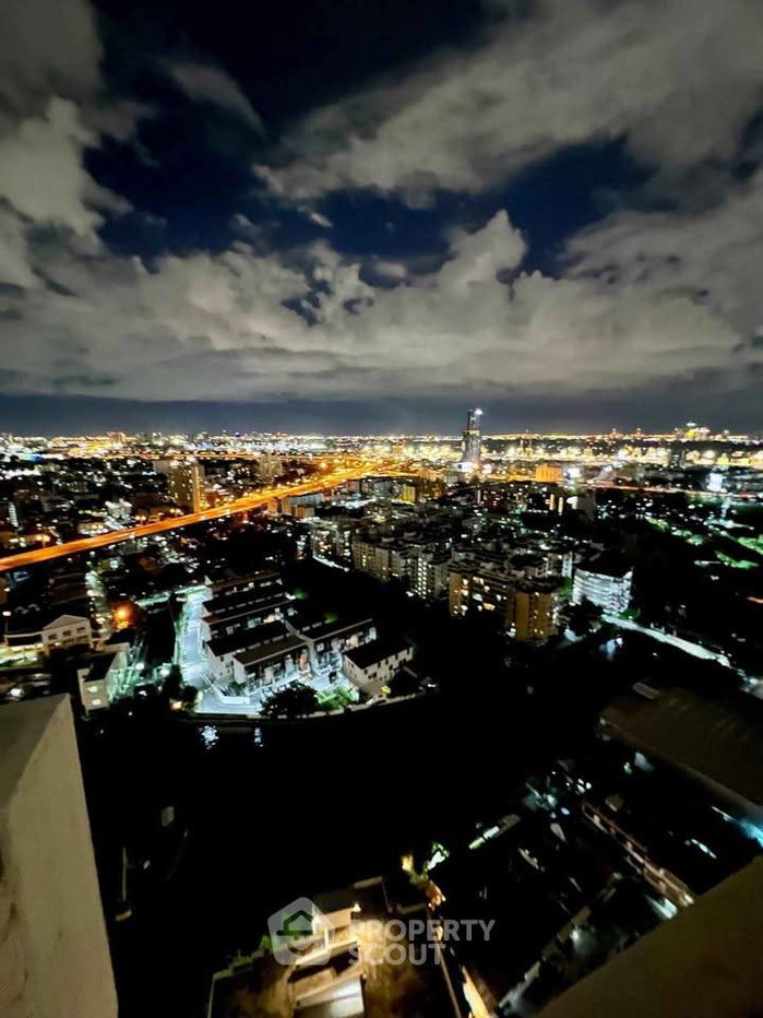 picture 1-BR Condo At Aspire Sukhumvit 48 Near BTS Phra Khanong (ID 3143619) - 23/23