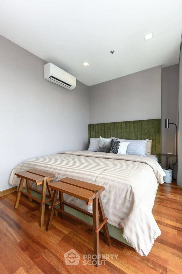 picture 2-BR Condo At Wish Signature Midtown Siam, 300m To BTS Ratchathewi (ID 2952820) - 10/14