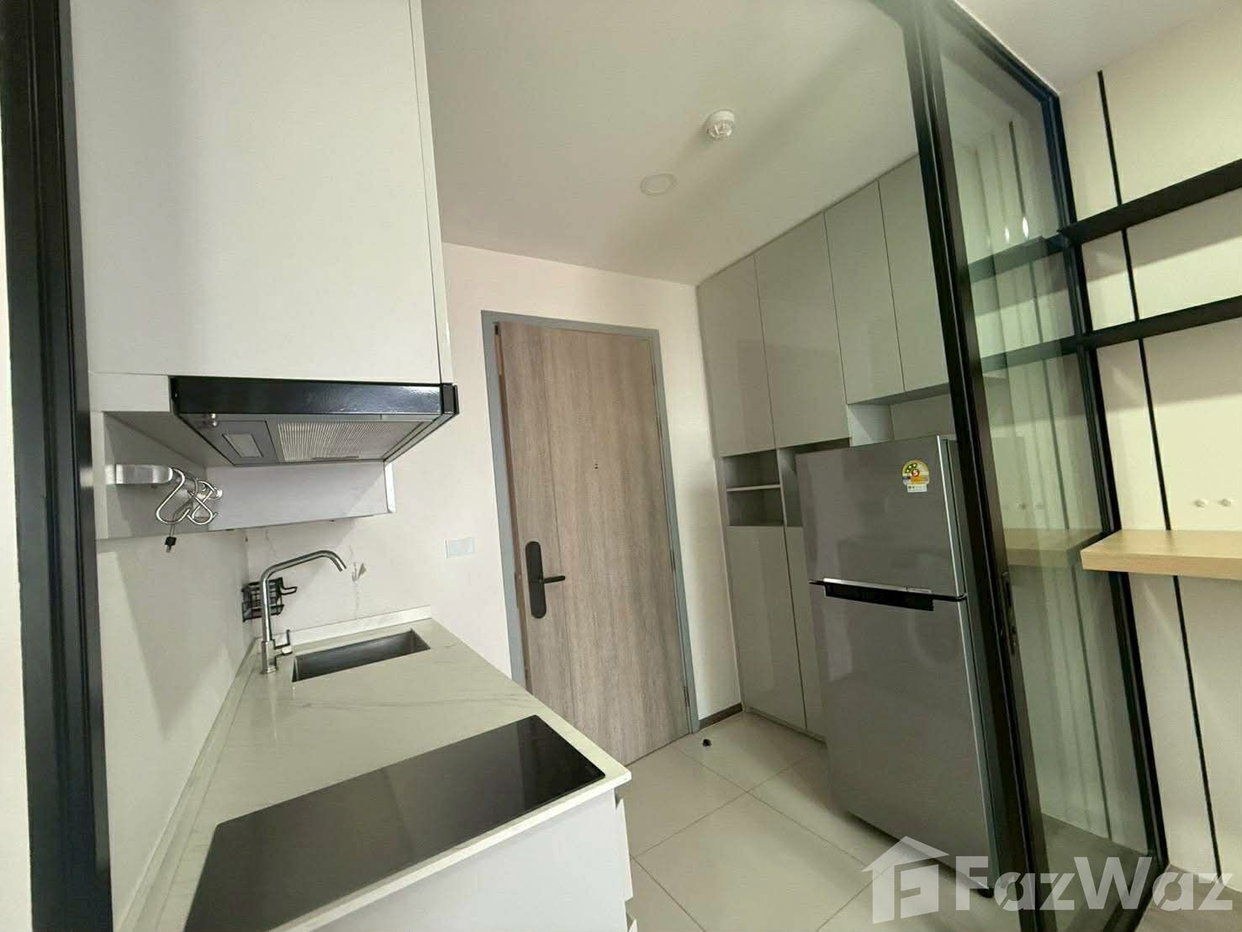 picture 1 Bedroom Condo for sale at Soho Bangkok Ratchada  5974472 - 4/5