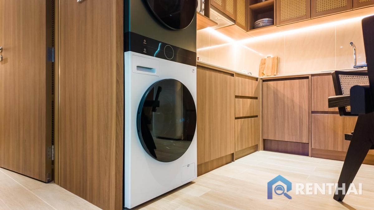 รูป สำหรับ เช่า คอนโด 2 ห้องนอน ที่ Laguna Beachside Residences - รูปที่ 5/25