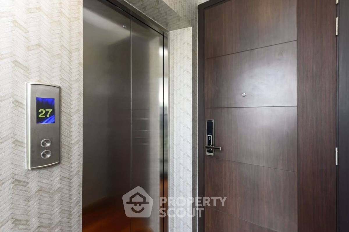 picture 2-BR Condo At Wish Signature Midtown Siam, 300m To BTS Ratchathewi (ID 2952820) - 9/14