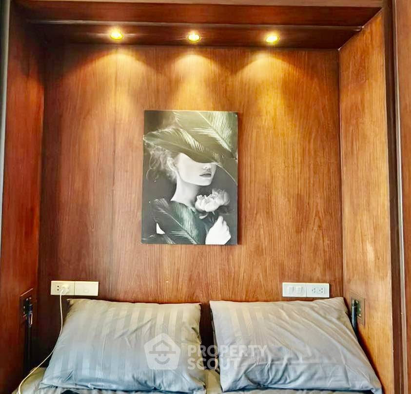picture 15th-Floor 1-BR Chiang Mai Riverside Condo For Sale (ID 3200238) - 11/18
