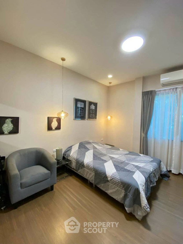 รูป บ้านเดี่ยว 8 ห้องนอน ขนาด 400 ตร.ม. The City Pattanakarn ย่านประเวศ (ID 3199523) - รูปที่ 3/11