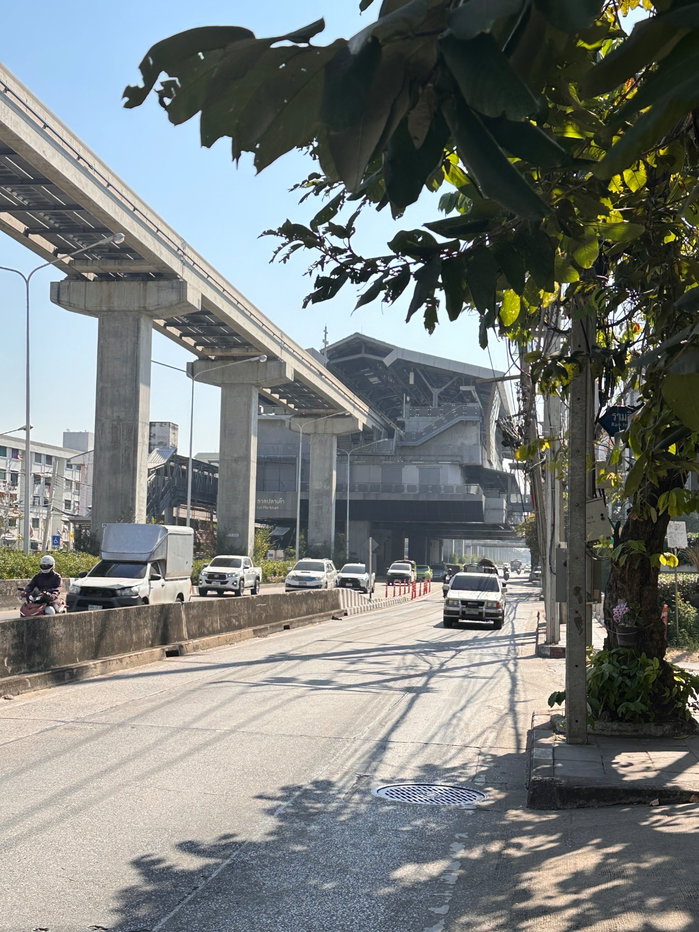 picture For rent Condo Premio Fresco Ramindra - 18/18