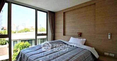 Condos for rent : 3-BR Condo at Serenity Thonglor near BTS Phrom Phong (ID 3198570)