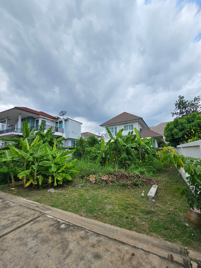 รูป ขายที่ดิน หมู่บ้านปัญจทรัพย์พาร์ค ติดถนนบรมราชชนนี แปลงสวย สำหรับปลูกบ้าน - รูปที่ 7/21