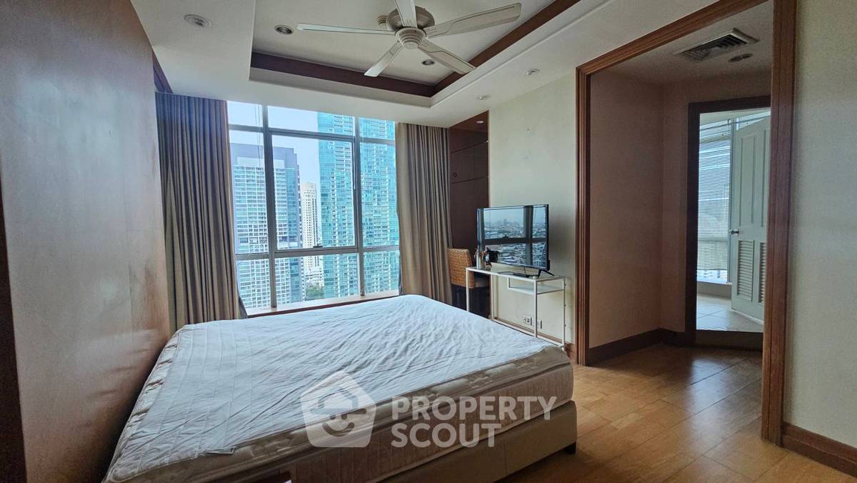 รูป คอนโด 1 ห้องนอน ชั้น 23 บ้านสาทร เจ้าพระยา ใกล้ BTS กรุงธนบุรี (ID 2733506) - รูปที่ 8/12
