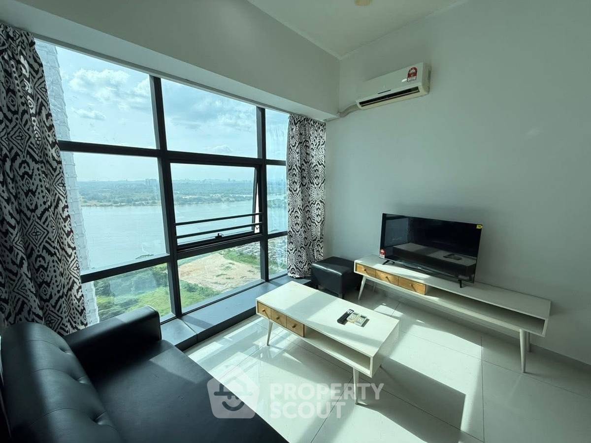 picture 1-BR The River Condominium Near BTS Saphan Taksin (ID 3191752) - 5/9