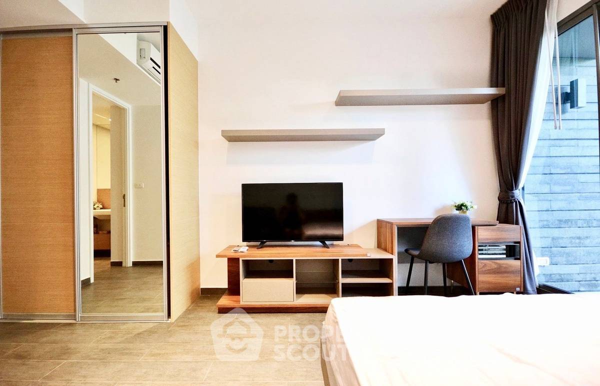 รูป คอนโด 1 ห้องนอน The Lofts Ekkamai ใกล้ BTS Ekkamai เพียง 200 ม. (ID 1526226) - รูปที่ 9/14