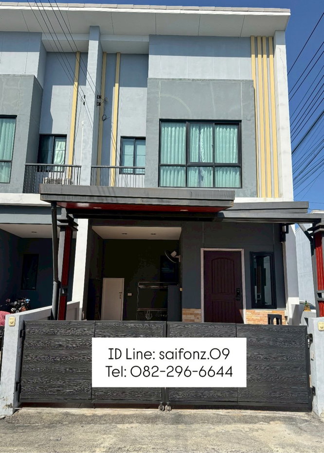 picture For Rent – Urgent! 🏠 💰 14,000 THB/month 📅 Ready to move in by the end of August 2026. - 1/18