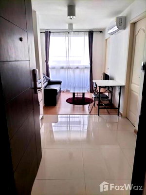 ขายคอนโด : ขาย คอนโด 1 ห้องนอน ในโครงการ ชาโตว์ อินทาวน์ สุขุมวิท 64/1 1905078