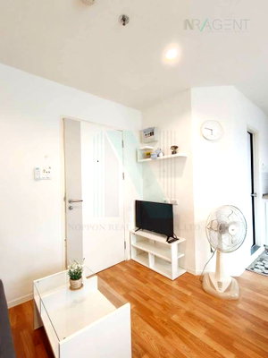 Condos for rent : For Rent Condo LUMPINI PARK PHETKASEM 98 Building D, Floor 20,Studio, Room size 22 sqm