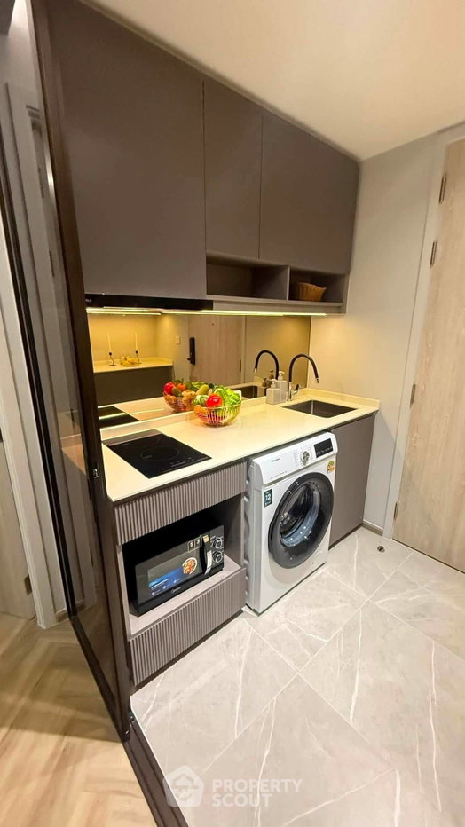 picture 1-BR Condo For Rent At Chapter Thonglor 25, Thong Lo (ID 3200138) - 7/9