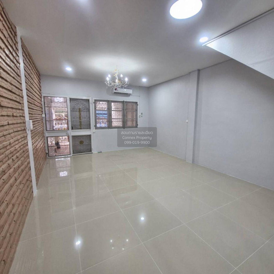 รูป ขายทาวน์เฮ้าส์/ทาวน์โฮม  ตวงทอง 5 รีโนเวทใหม่ บางบอน เขต บางบอน กรุงเทพ CX-130159 ✅ ทักไลน์ @connexproperty ตอบทันที ทีมงานมืออาชีพ ✅ - รูปที่ 9/12