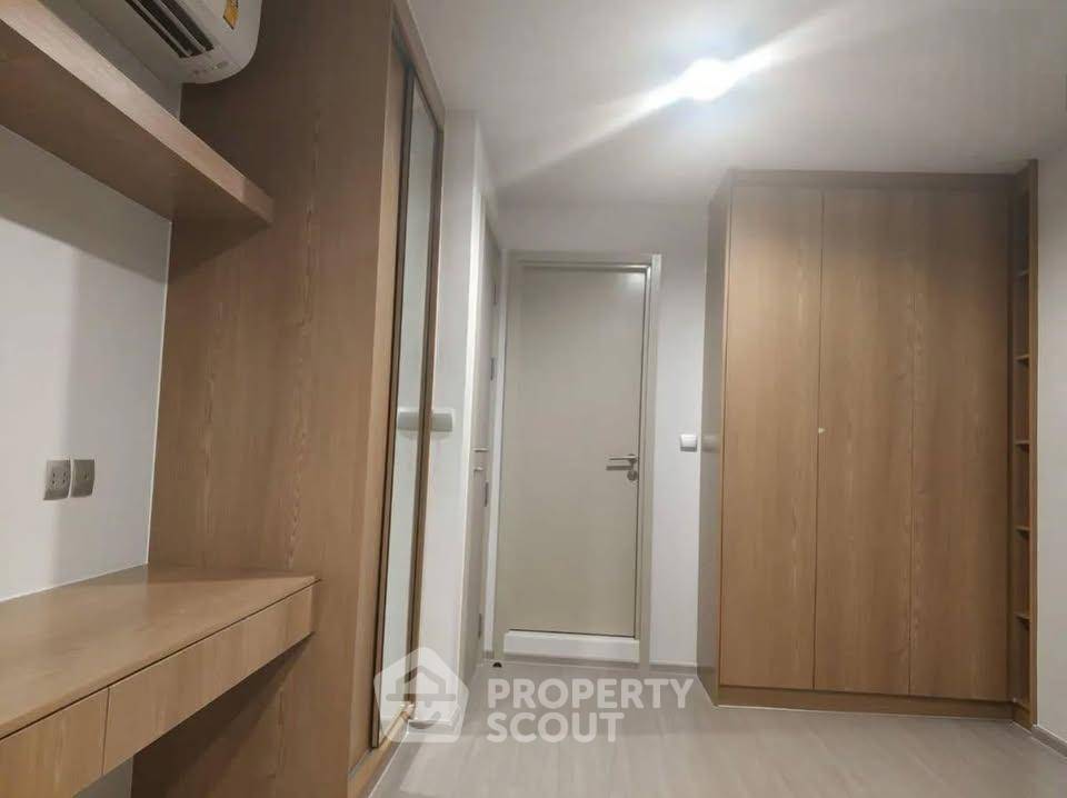 picture 44th-Floor 2-BR Life Ladprao, 100m To BTS Ha Yaek Lat Phrao (ID 2125667) - 6/7