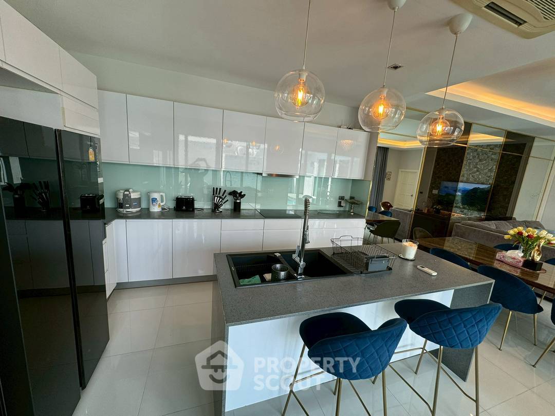 รูป วิลล่า 5 ห้องนอน ขนาด 1200 ตารางเมตร View Point Pool Villa Pattaya พัทยา (ID 3198408) - รูปที่ 15/28